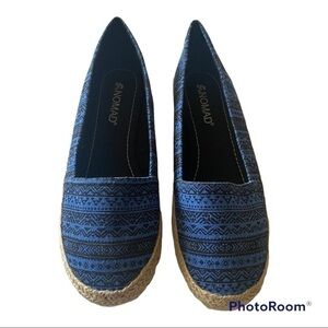 NIB-NOMAD FOOTWEAR-SLIP ON SHOES